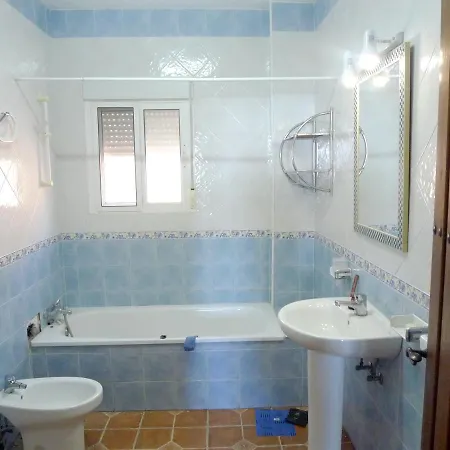 Дом отдыха House With 3 Bedrooms In With Wonderful Sea View Private Pool Furnished Garden 18 Km From The Beach *