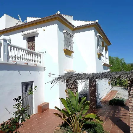 Дом отдыха House With 3 Bedrooms In With Wonderful Sea View Private Pool Furnished Garden 18 Km From The Beach Компета