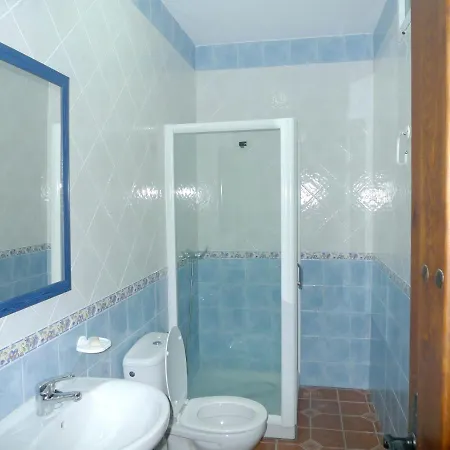 House With 3 Bedrooms In With Wonderful Sea View Private Pool Furnished Garden 18 Km From The Beach *