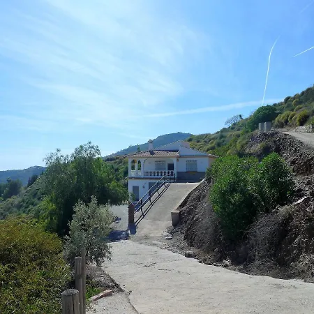 Дом отдыха House With 3 Bedrooms In With Wonderful Sea View Private Pool Furnished Garden 18 Km From The Beach Компета